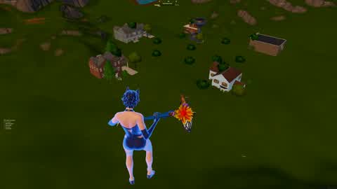 Mobile Zerobuild FFA (Versyy)