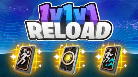 KPOP 1v1v1 Reload