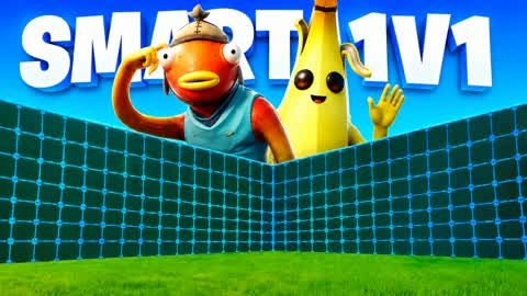 SMART 1V1 FFA - ALL WEAPONS & RIDES
