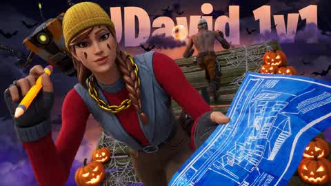 JDAVID 1V1 DBUILD FIGHTS