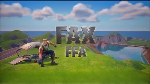 FAX FFA 💫