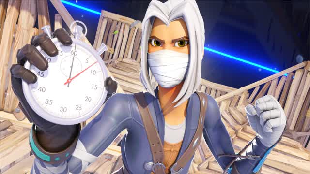 FOREVER BOX FIGHTS 📦