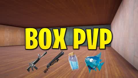 BOX PVP 📦 OG