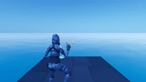 Infinite Free Builds