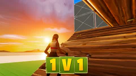 vexorit 1v1