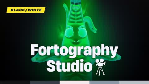 Fortography Studio 📷 Monochrome Photo