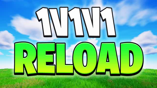 1v1v1 RELOAD ZONEWARS