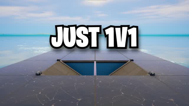 JUST 1V1