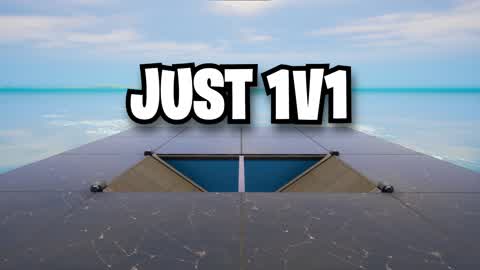 JUST 1V1