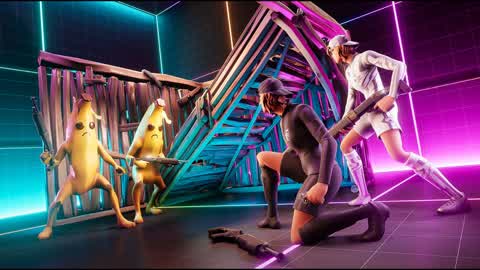 Rapid Piece Control 2v2’s