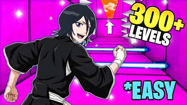 ⭐COOL PARKOUR 300+ LEVELS⭐