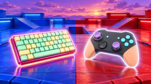 💣 Vendetta RED VS. BLUE 🔴 Redux