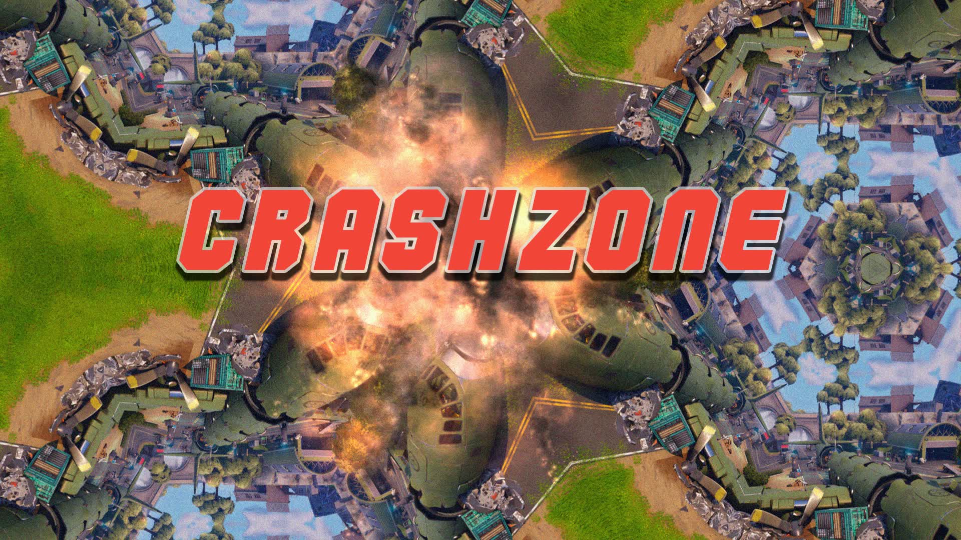 Crashzone