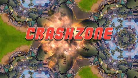Crashzone