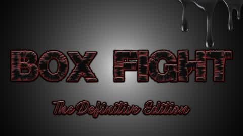 BOX FIGHT - The Definitive Edition