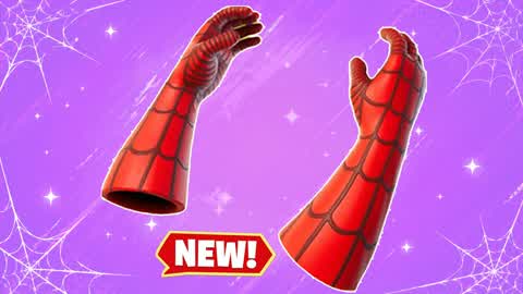 [][SONIC SPIDERMAN ARENAS][]