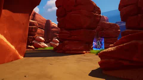 一人称シューティングゲーム