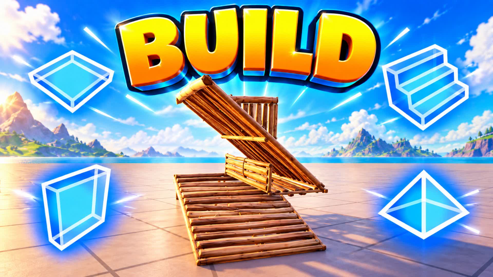 Just Build