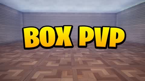 Tasty boxfight