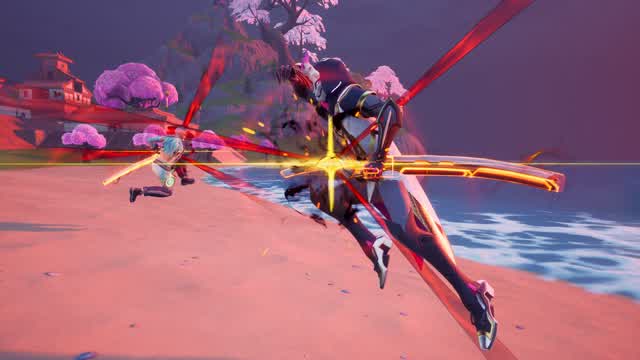 Capture 1 â đž Age of Samurai đž