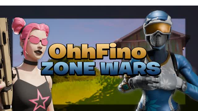 Capture 1 – ⭐OhhFino ZoneWars⭐