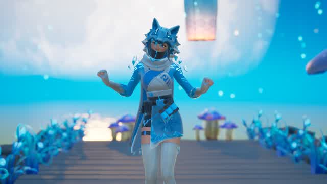 Ice Skate