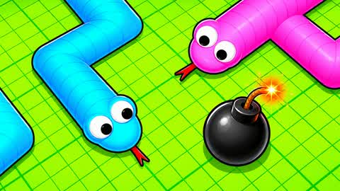 worm io