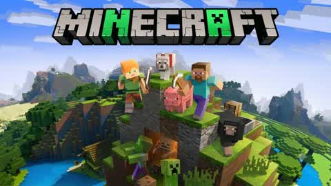 BEST RED VS BLUE MINECRAFT