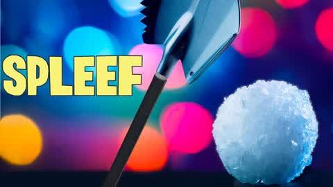 Spleef Royal