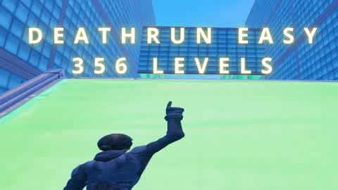 DEATHRUN EASY 356 LEVELS