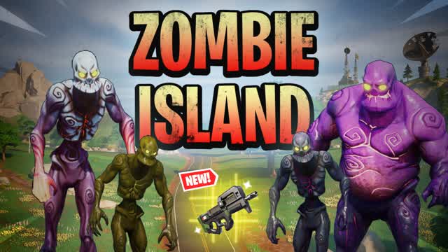 Zombie Island – FFA