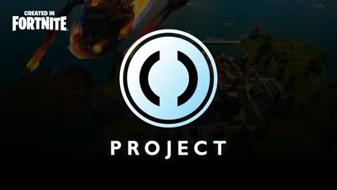 1 VS 1 (Battle Royale) FORTNITE PROJECT
