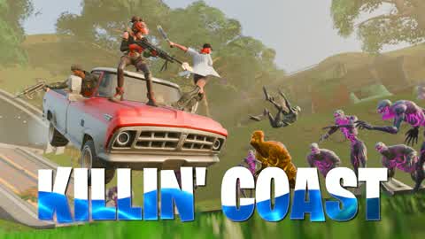 Killin' Coast