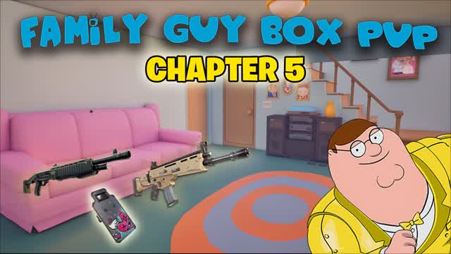 đ©đŠ PETER GRIFFIN FFA