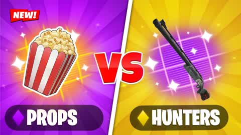 MOVIE PROP HUNT 🍿