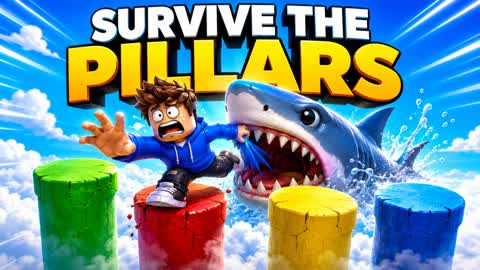 SURVIVE THE PILLARS