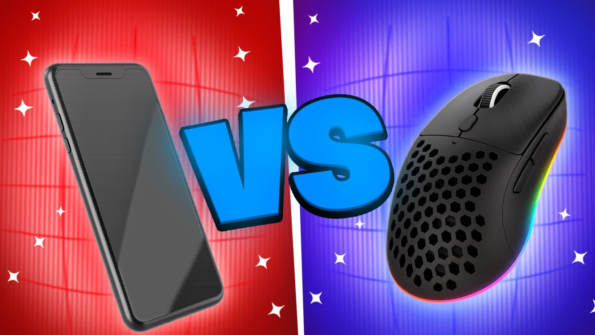 🔴🔵 RED VS BLUE: ELIM STRIKE