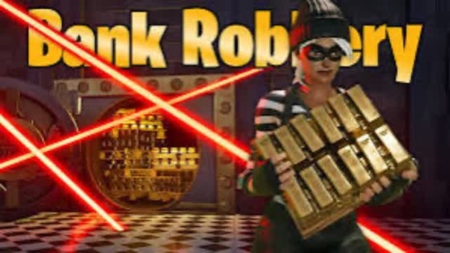 Capture 1 – Bank Robbery pit!