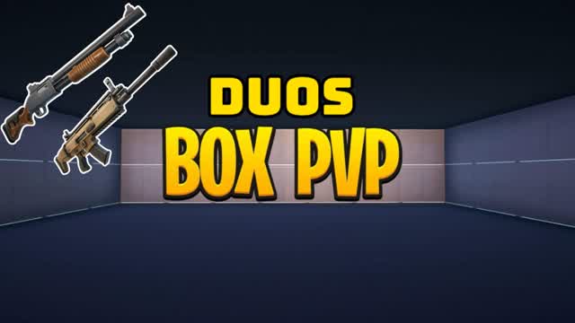 DUOS BOX PVP 📦