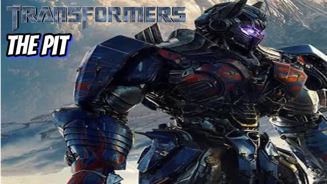 The Pit Transformers - FFA
