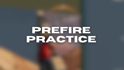 Prefire Practice | Chapter 5