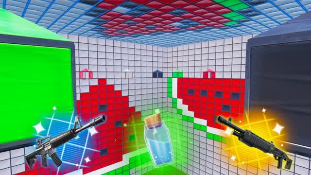 القتال الفلسطيني🏆🥇🇵🇸PALESTINE SCRIMS