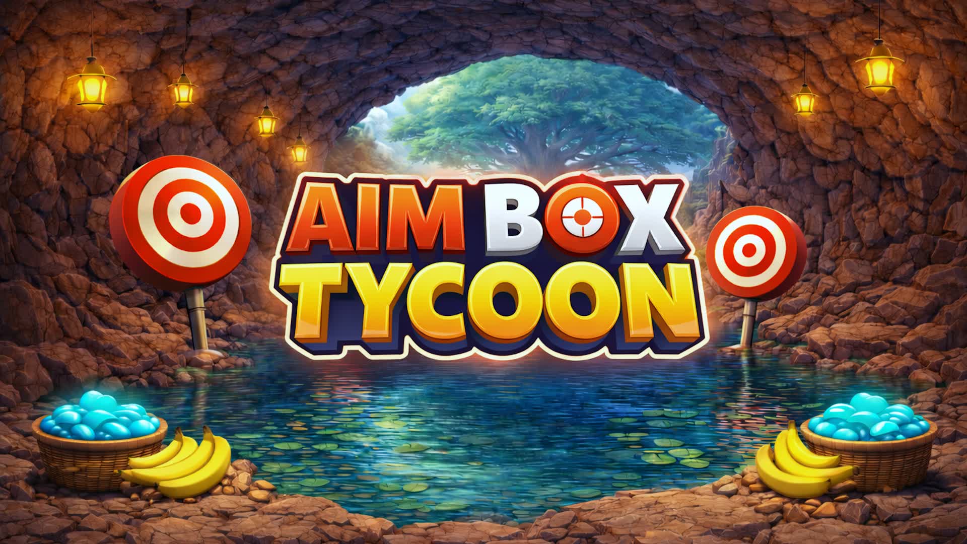 エイムボックス タイクーン