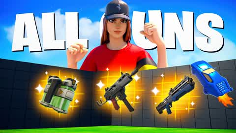 1v1 FFA – Toutes armes et véhicules