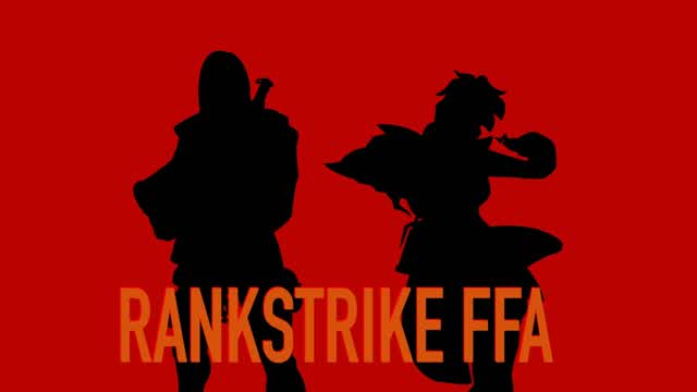 Rankstrike FFA