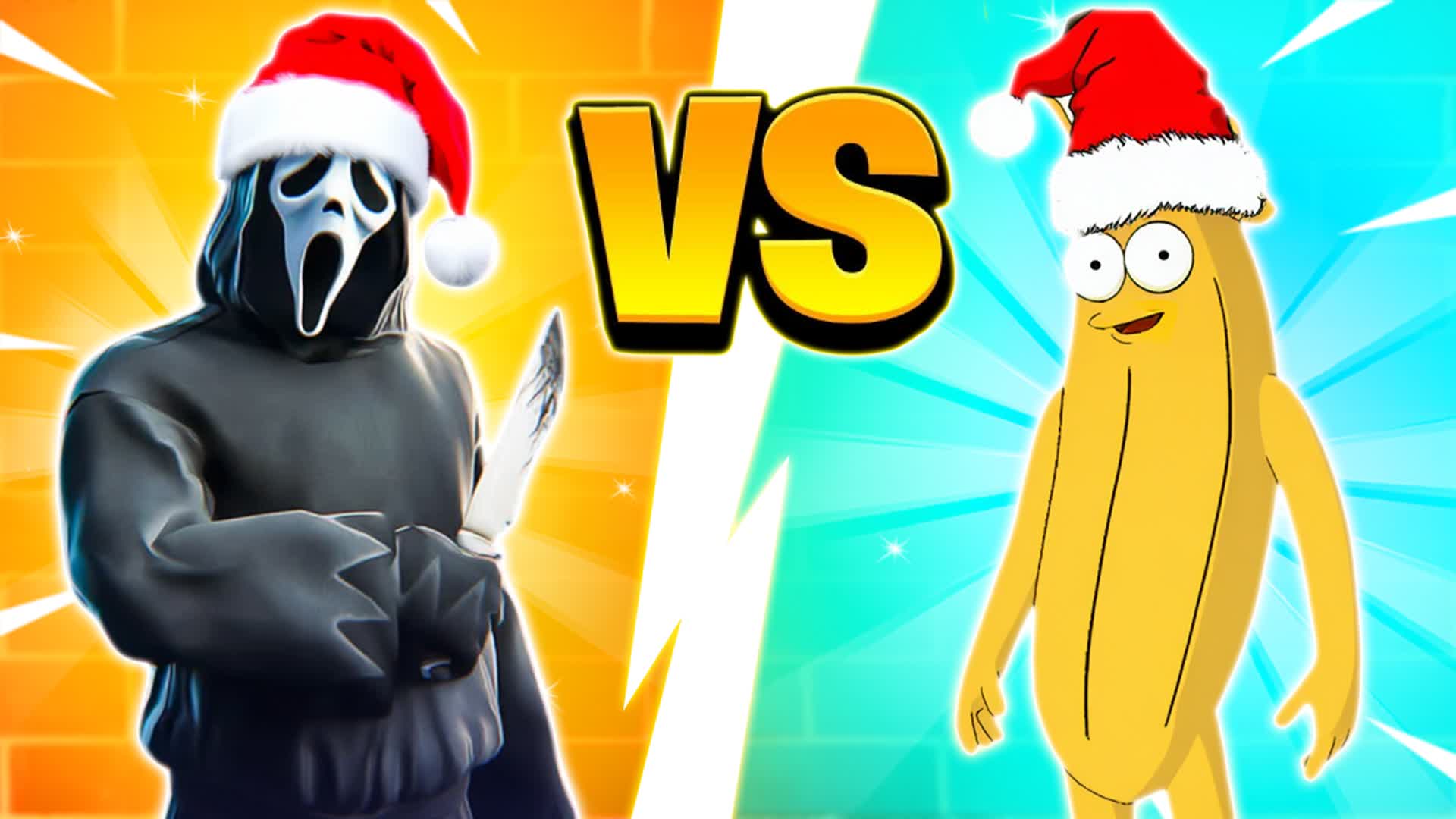 SUPER CRAZY HUNT3RS N6👹RED VS BLUE 🔴🔵