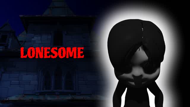 Capture 1 – LONESOME[HORROR]