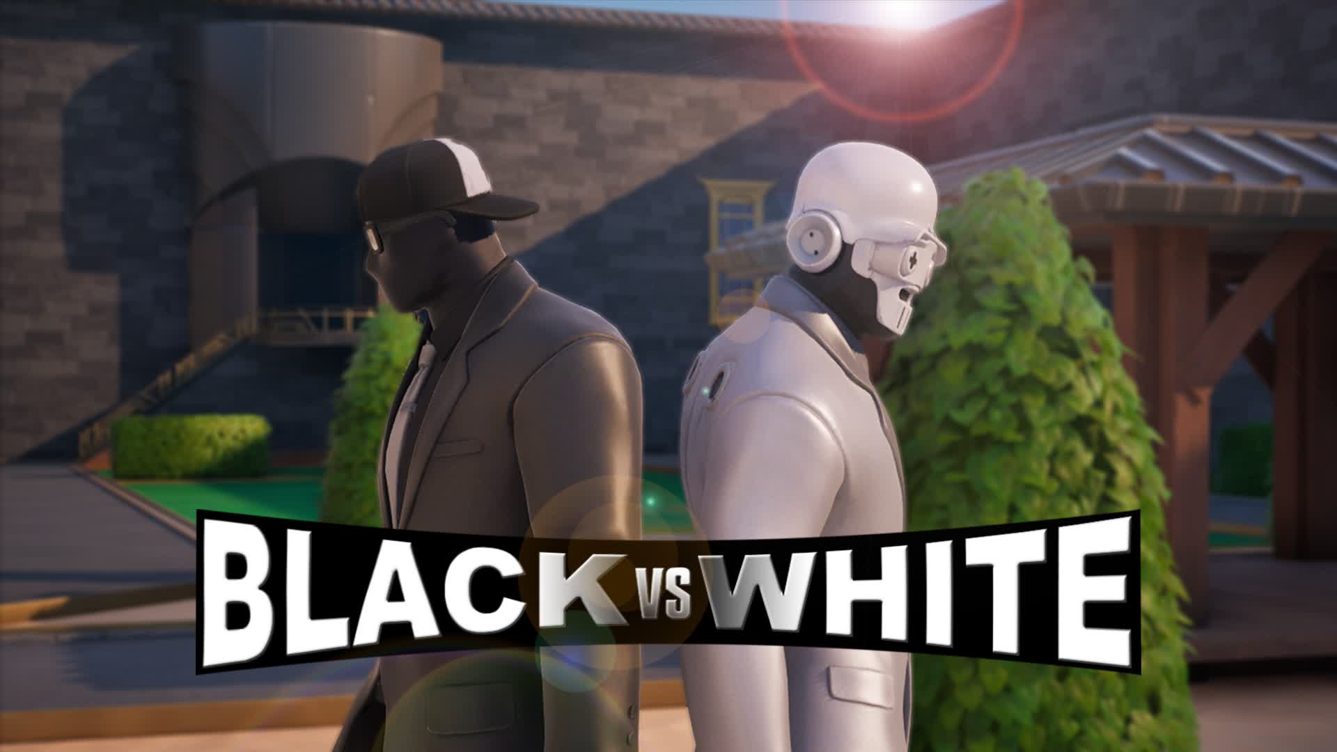 BlackvsWhite