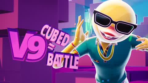 V9³=Battle