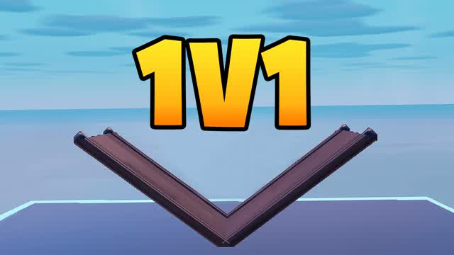 1v1 BUILD FIGHTS!